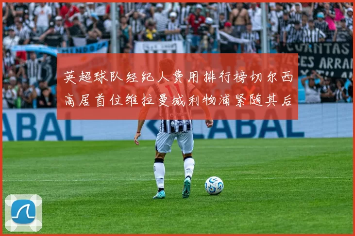 英超球队经纪人费用排行榜切尔西高居首位维拉曼城利物浦紧随其后